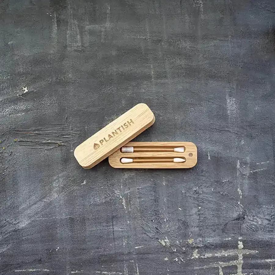 Reusable Cotton Buds - Grab & Glow