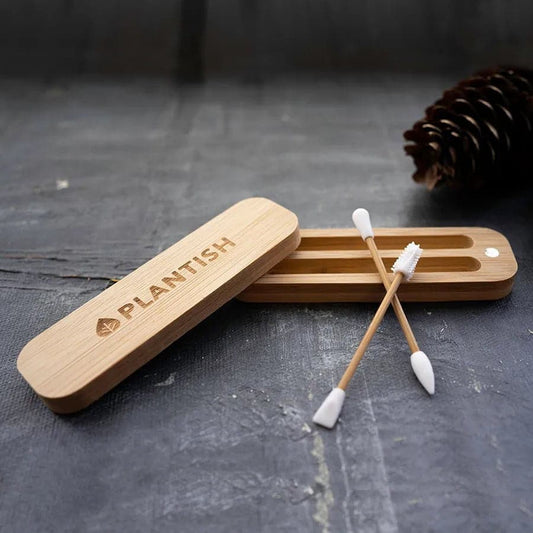 Reusable Cotton Buds - Grab & Glow