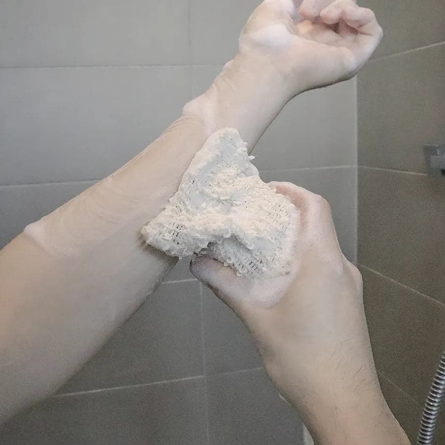 Soap Bag - Grab & Glow