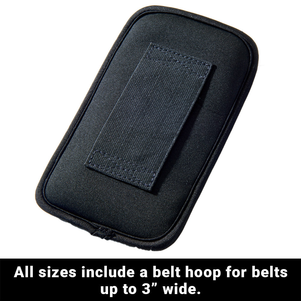 SYB Phone Pouch - Grab & Glow