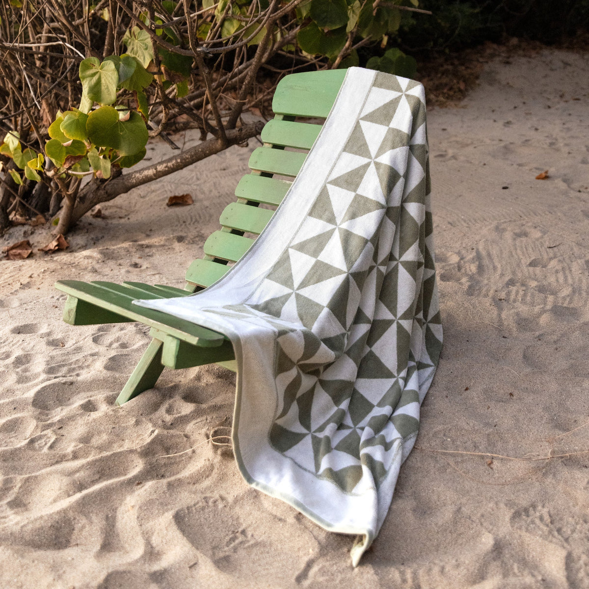 Umbra Australian Cotton Towels - Grab & Glow